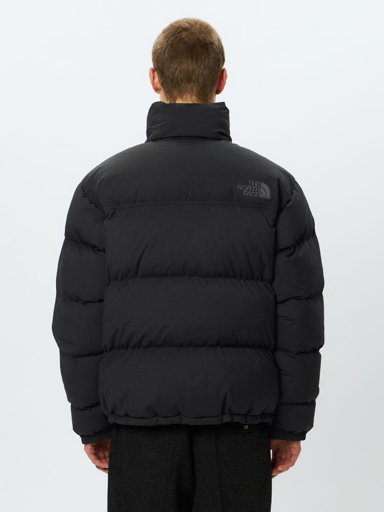 THE NORTH FACE(ザ・ノース・フェイス) ｜ウーリーヌプシジャケット（ユニセックス）