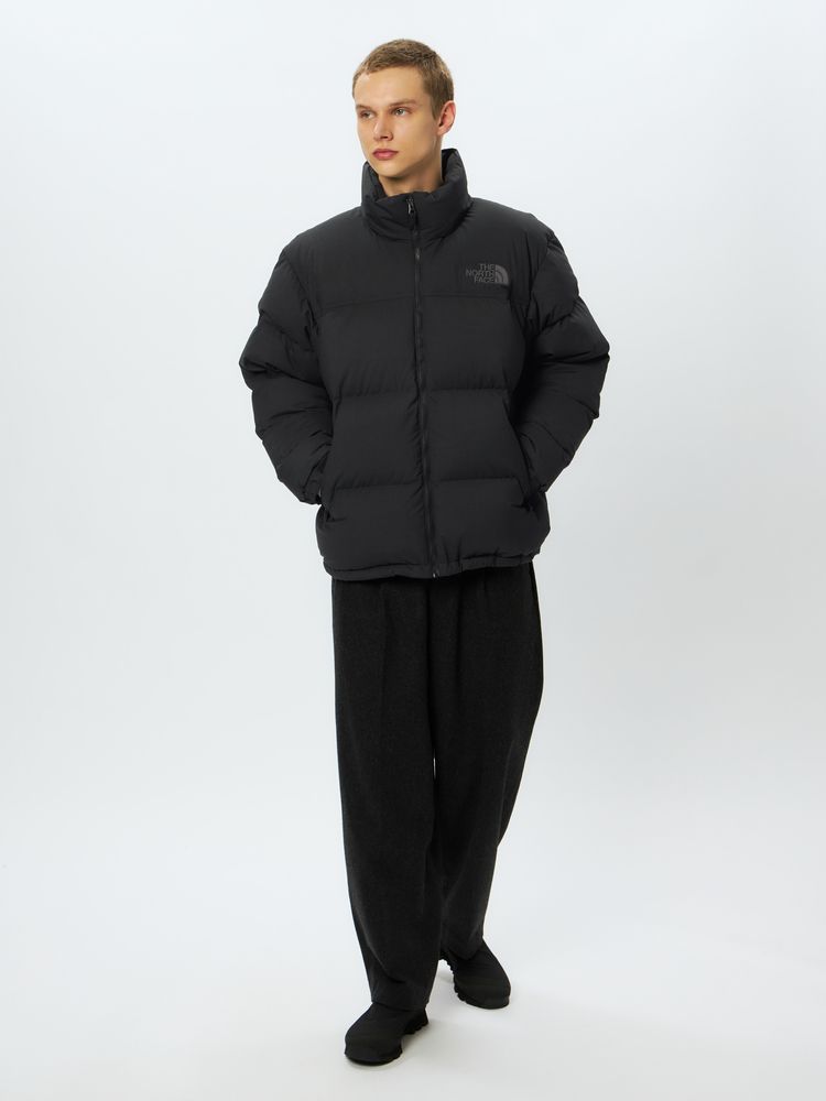 THE NORTH FACE(ザ・ノース・フェイス) ｜ウーリーヌプシジャケット（ユニセックス）