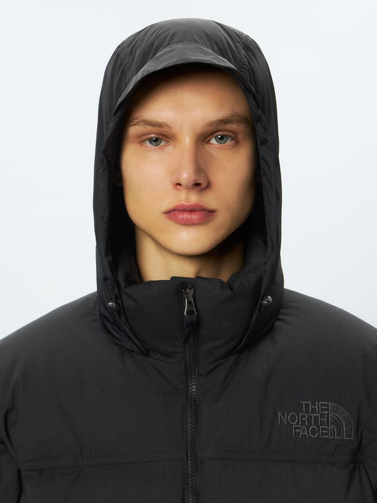 THE NORTH FACE(ザ・ノース・フェイス) ｜ウーリーヌプシジャケット（ユニセックス）