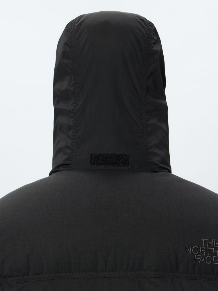 THE NORTH FACE(ザ・ノース・フェイス) ｜ウーリーヌプシジャケット（ユニセックス）