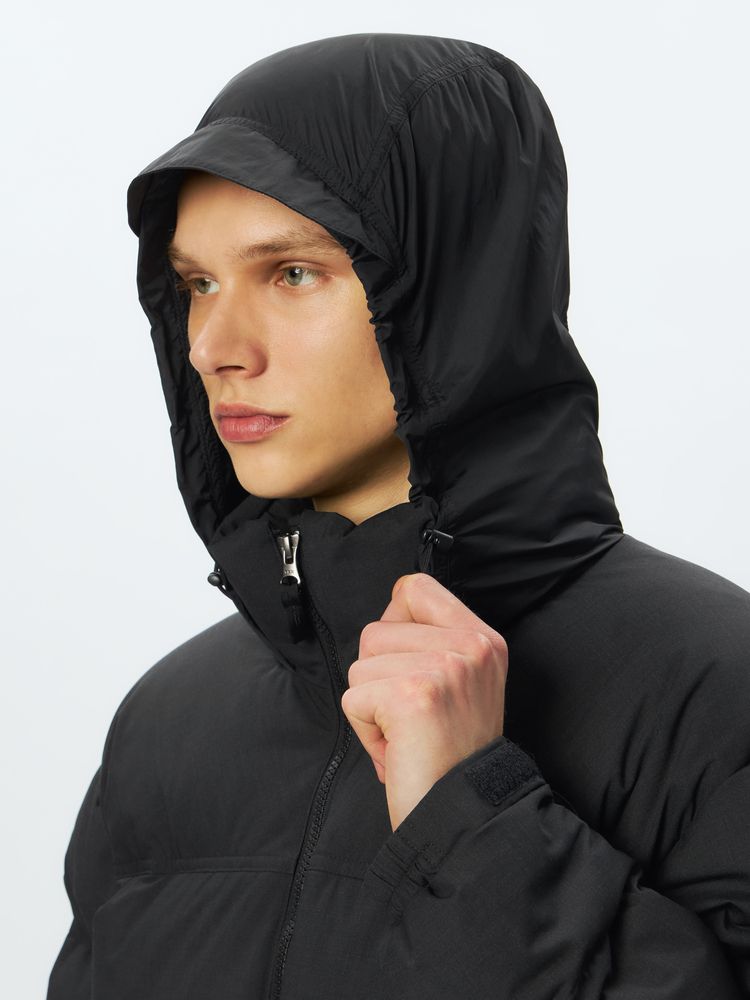 THE NORTH FACE(ザ・ノース・フェイス) ｜ウーリーヌプシジャケット（ユニセックス）