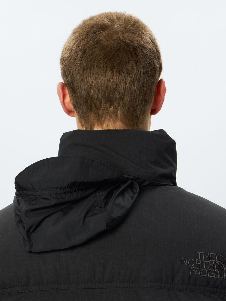 THE NORTH FACE(ザ・ノース・フェイス) ｜ウーリーヌプシジャケット（ユニセックス）