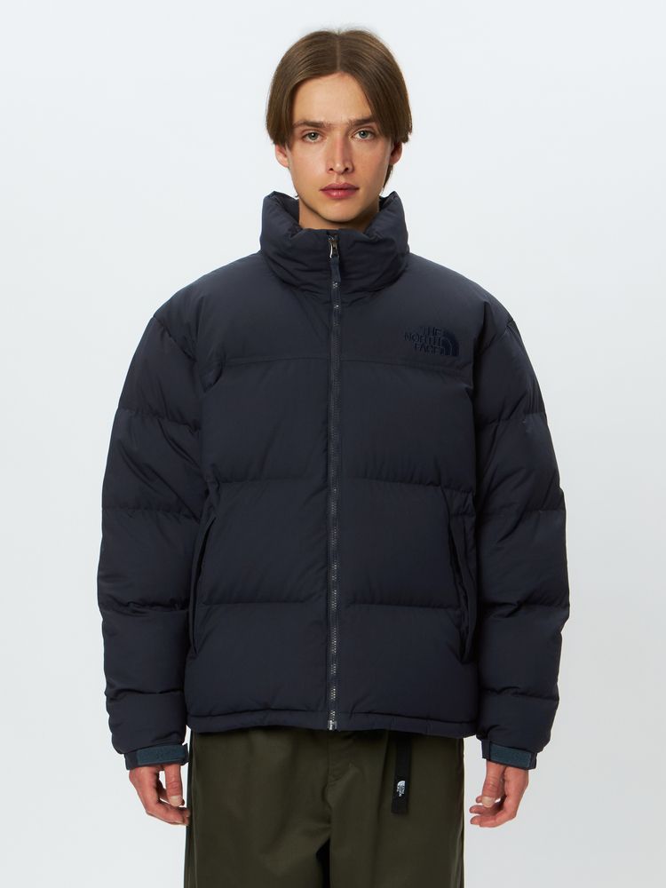 THE NORTH FACE(ザ・ノース・フェイス) ｜ウーリーヌプシジャケット（ユニセックス）