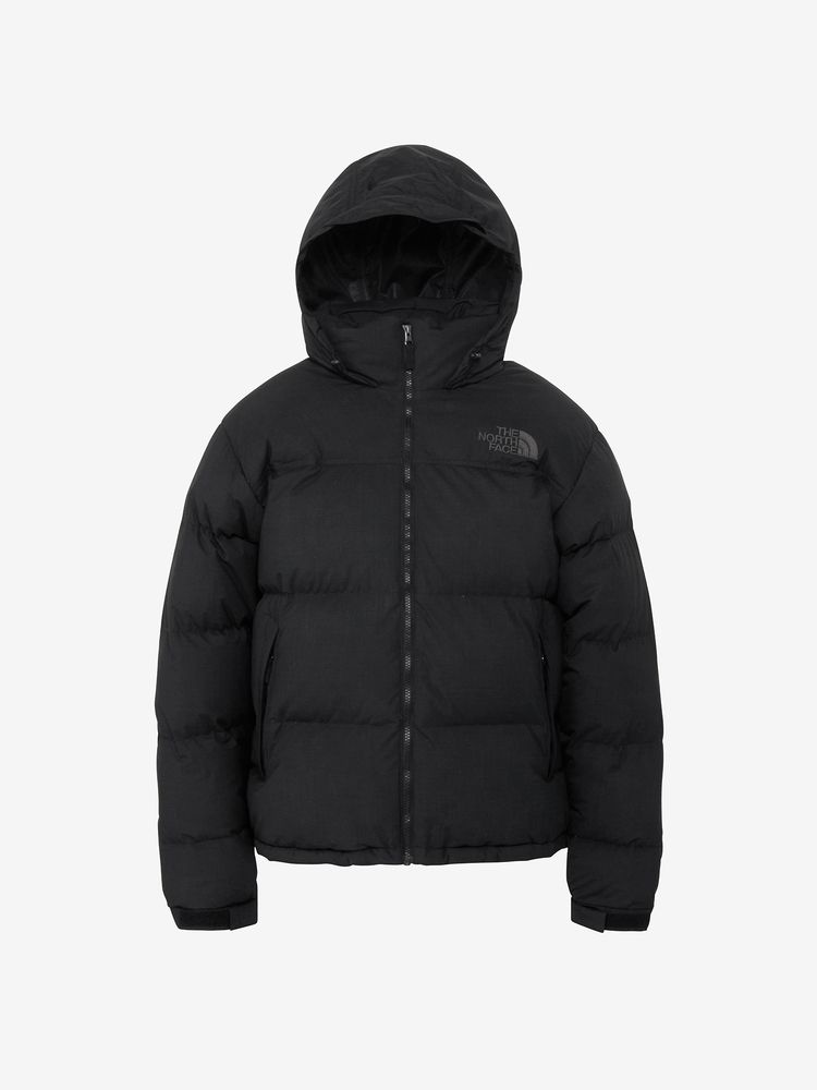 THE NORTH FACE(ザ・ノース・フェイス) ｜ウーリーヌプシジャケット（ユニセックス）