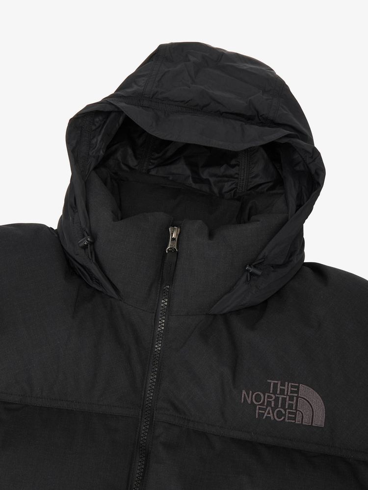 THE NORTH FACE(ザ・ノース・フェイス) ｜ウーリーヌプシジャケット（ユニセックス）