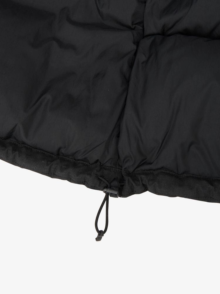 THE NORTH FACE(ザ・ノース・フェイス) ｜ウーリーヌプシジャケット（ユニセックス）