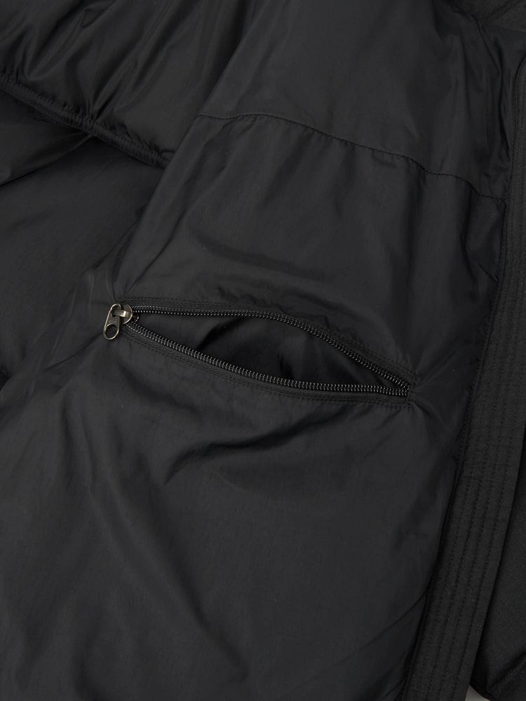 THE NORTH FACE(ザ・ノース・フェイス) ｜ウーリーヌプシジャケット（ユニセックス）