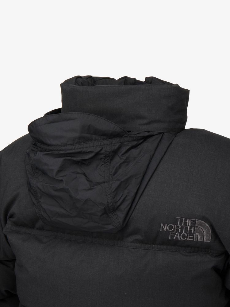 THE NORTH FACE(ザ・ノース・フェイス) ｜ウーリーヌプシジャケット（ユニセックス）
