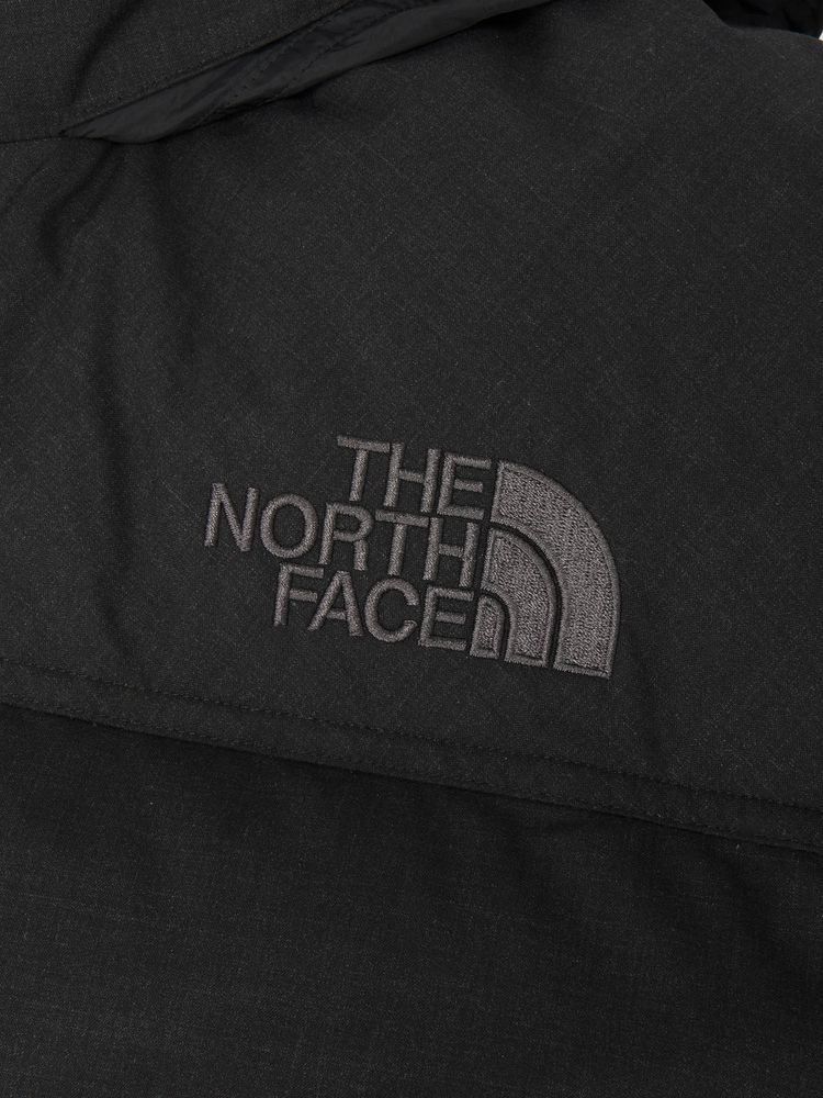 THE NORTH FACE(ザ・ノース・フェイス) ｜ウーリーヌプシジャケット（ユニセックス）