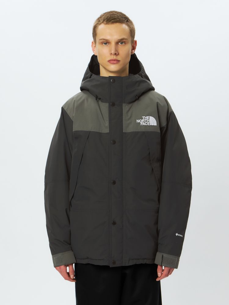 Sell&Buy　THE NORTH FACEマウンテンダウンジャケット ザ・ノース・フェイス(THE NORTH FACE) マウンテンダウン