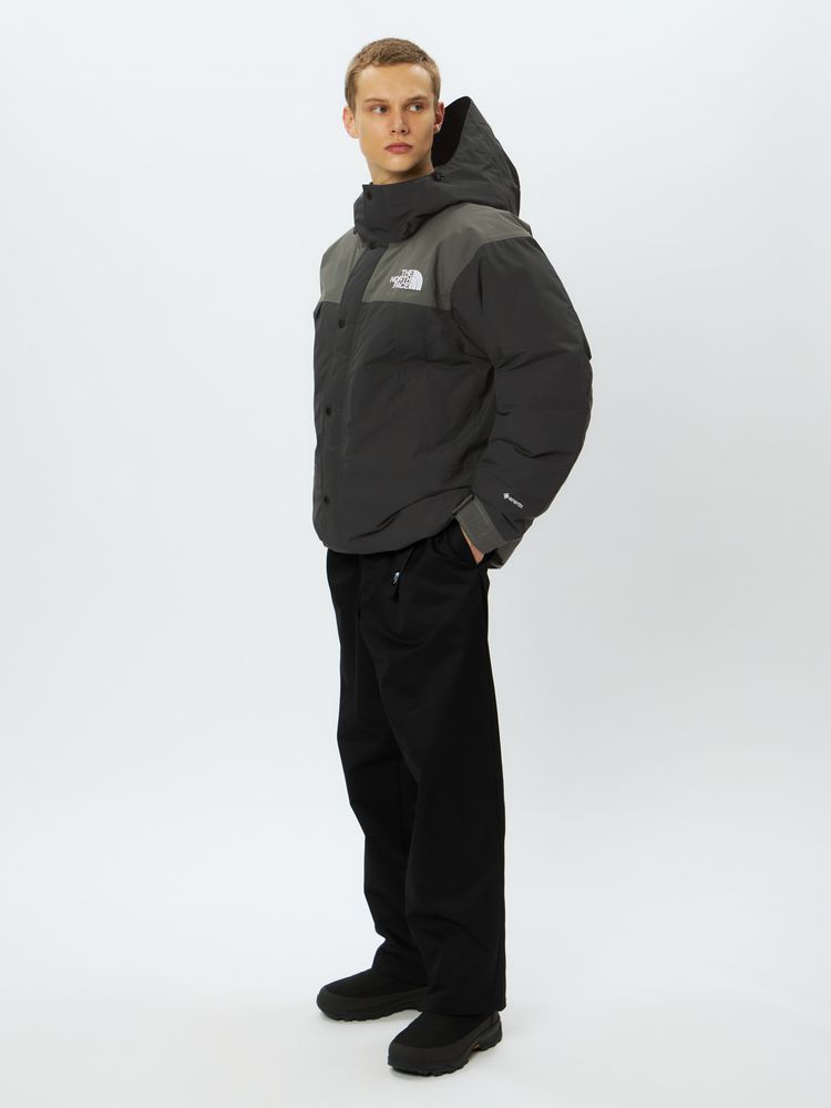 THE NORTH FACE(ザ・ノース・フェイス) ｜マウンテンダウンジャケット（ユニセックス）