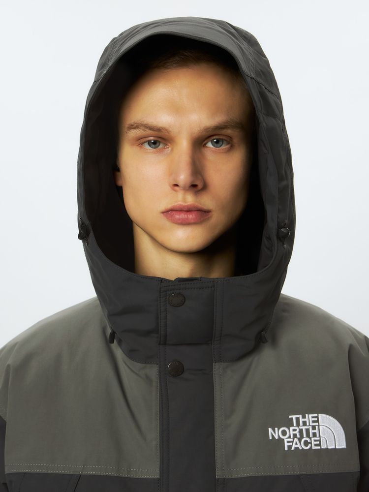 THE NORTH FACE(ザ・ノース・フェイス) ｜マウンテンダウンジャケット（ユニセックス）