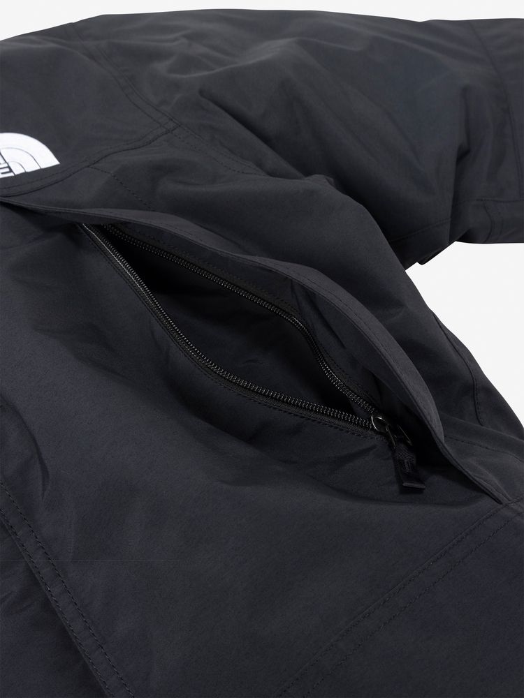 THE NORTH FACE(ザ・ノース・フェイス) ｜マウンテンダウンジャケット（ユニセックス）