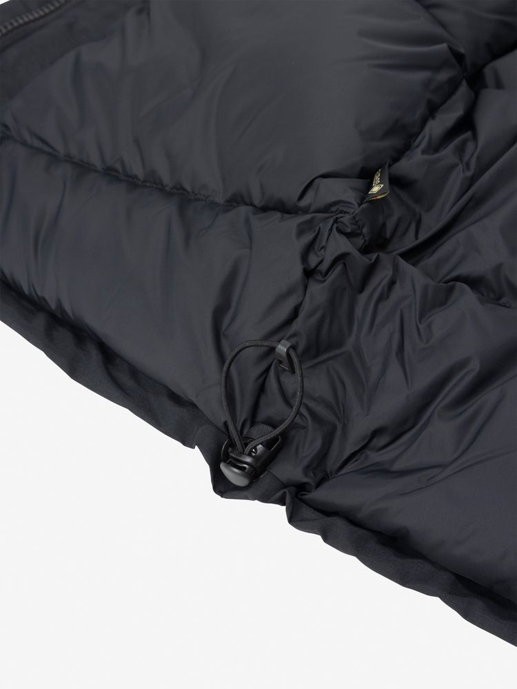 THE NORTH FACE(ザ・ノース・フェイス) ｜マウンテンダウンジャケット（ユニセックス）