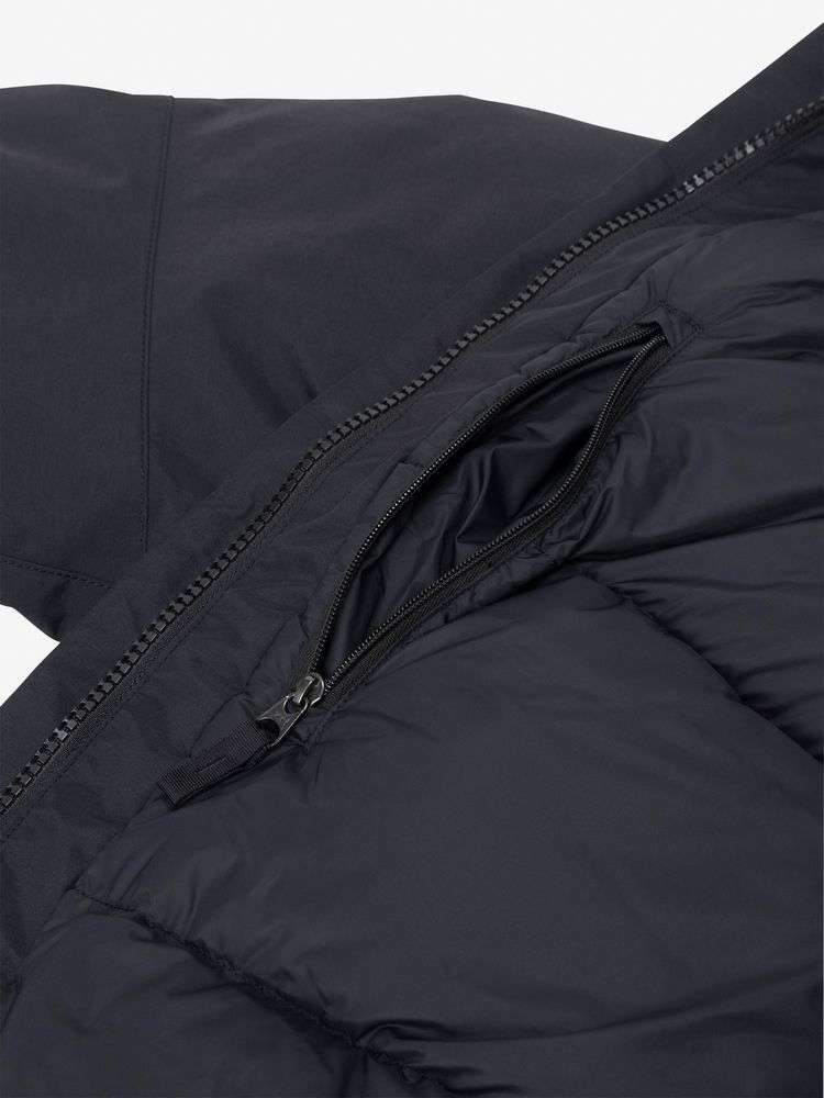 THE NORTH FACE(ザ・ノース・フェイス) ｜マウンテンダウンジャケット（ユニセックス）