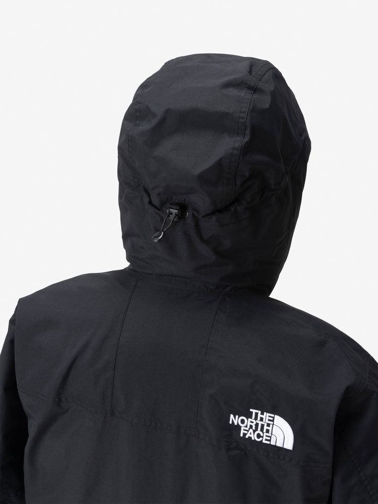 THE NORTH FACE(ザ・ノース・フェイス) ｜マウンテンダウンジャケット（ユニセックス）