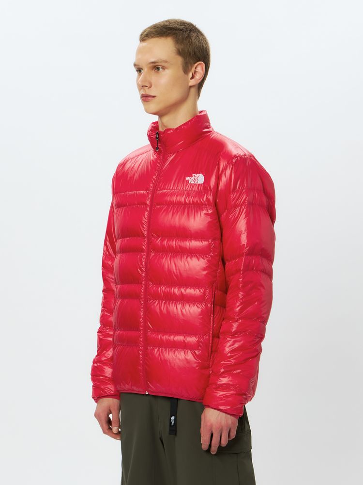 THE NORTH FACE ノースフェイス ライトヒートジャケット XL 公式】ライトヒートジャケット（メンズ）｜ザ・ノース・フェイス