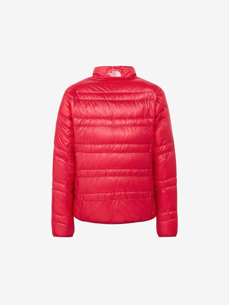 公式】ライトヒートジャケット（メンズ）｜ザ・ノース・フェイス