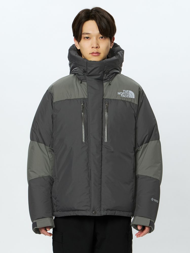 THE NORTH FACE バルトロライトジャケット メンズ THE NORTH FACE ザ・ノース・フェイス ダウンジャケット メンズ
