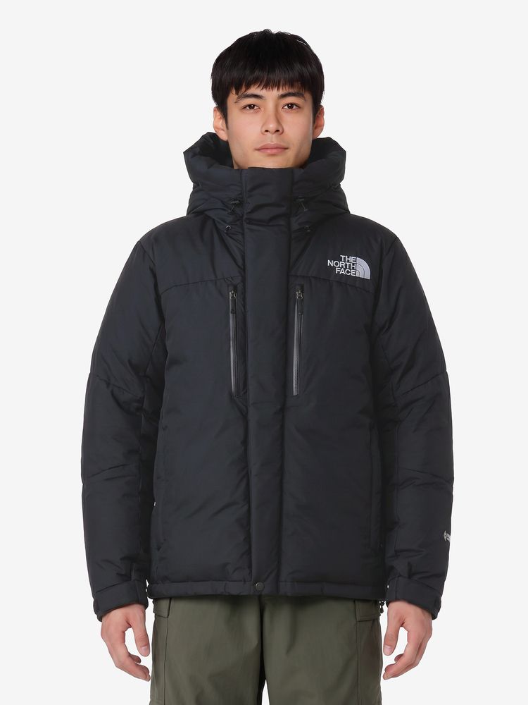 THE NORTH FACE(ザ・ノース・フェイス) ｜バルトロライトジャケット（ユニセックス）