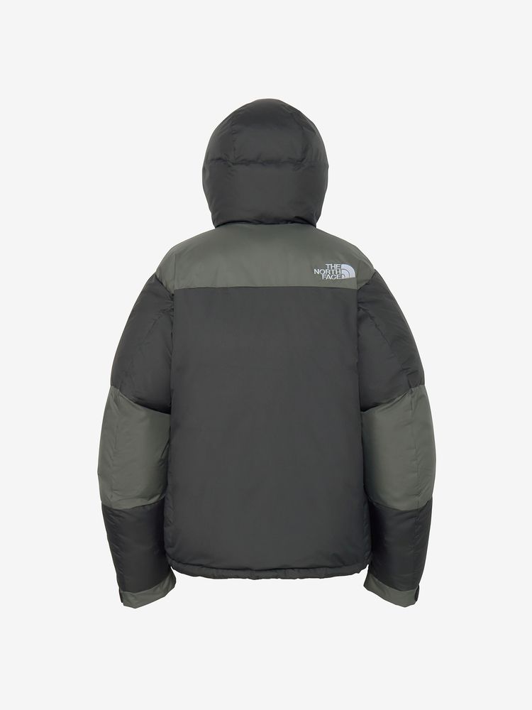 新品未使用　THE NORTH FACE バルトロライトジャケット　 L カーキ THE NORTH FACE ダウンジャケット ダウン 「THE FACE(ザ・ノース