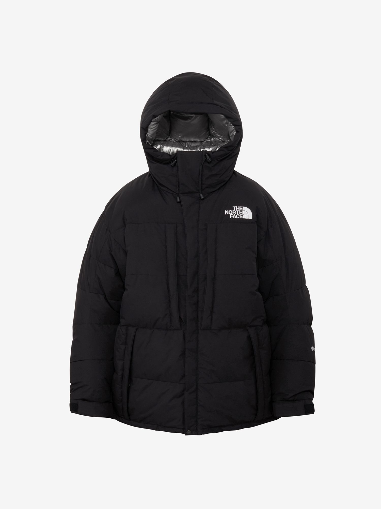 History Of Baltoro Light Jacket - THE NORTH FACE MARK IS