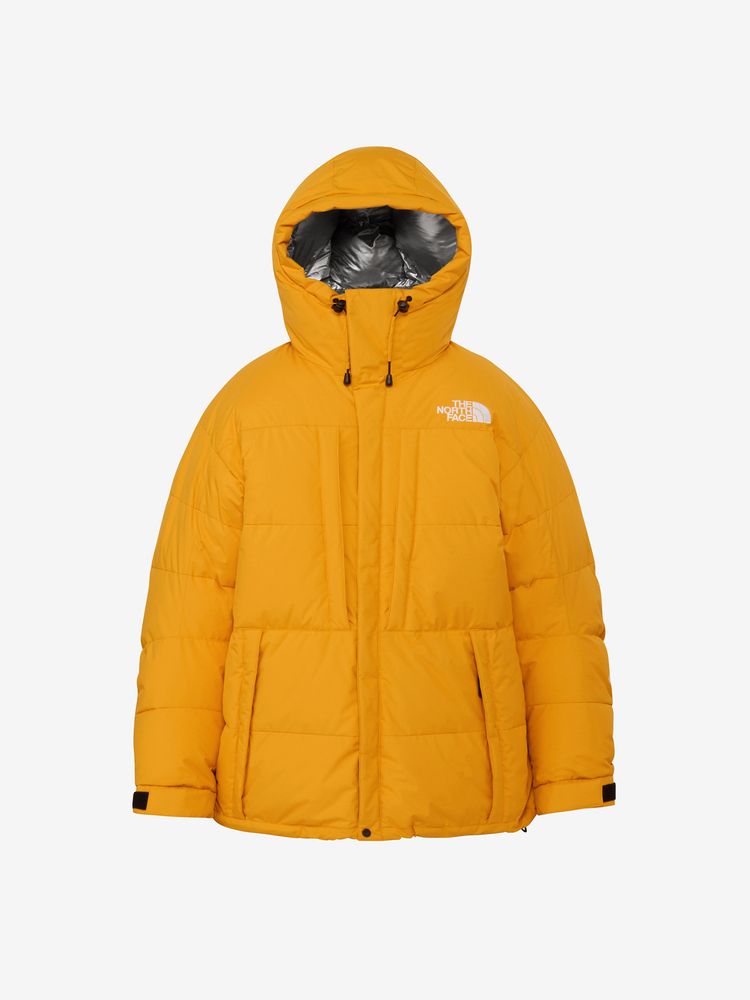 THE NORTH FACE(ザ・ノース・フェイス) ｜バルトロジャケット（ユニセックス）