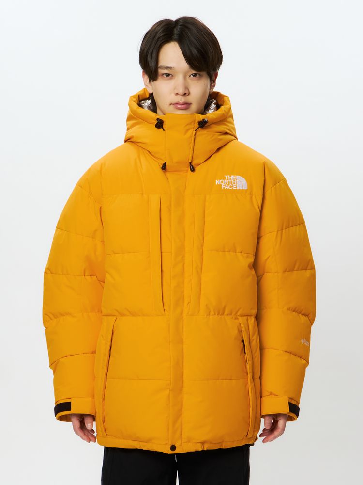 THE NORTH FACE(ザ・ノース・フェイス) ｜バルトロジャケット（ユニセックス）