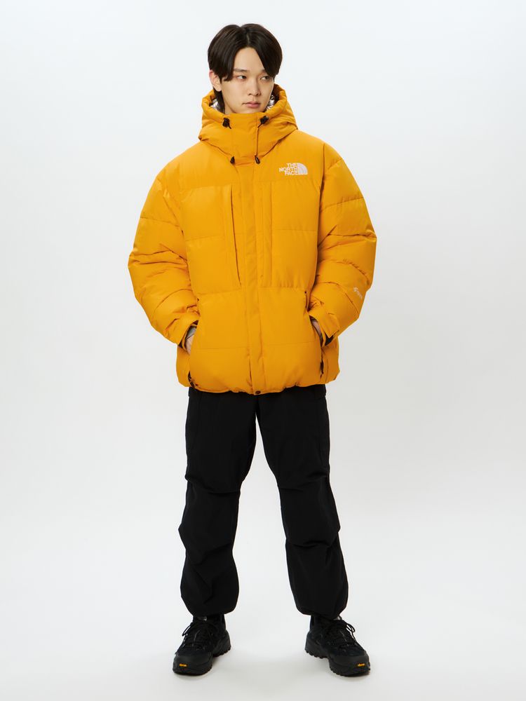 THE NORTH FACE(ザ・ノース・フェイス) ｜バルトロジャケット（ユニセックス）