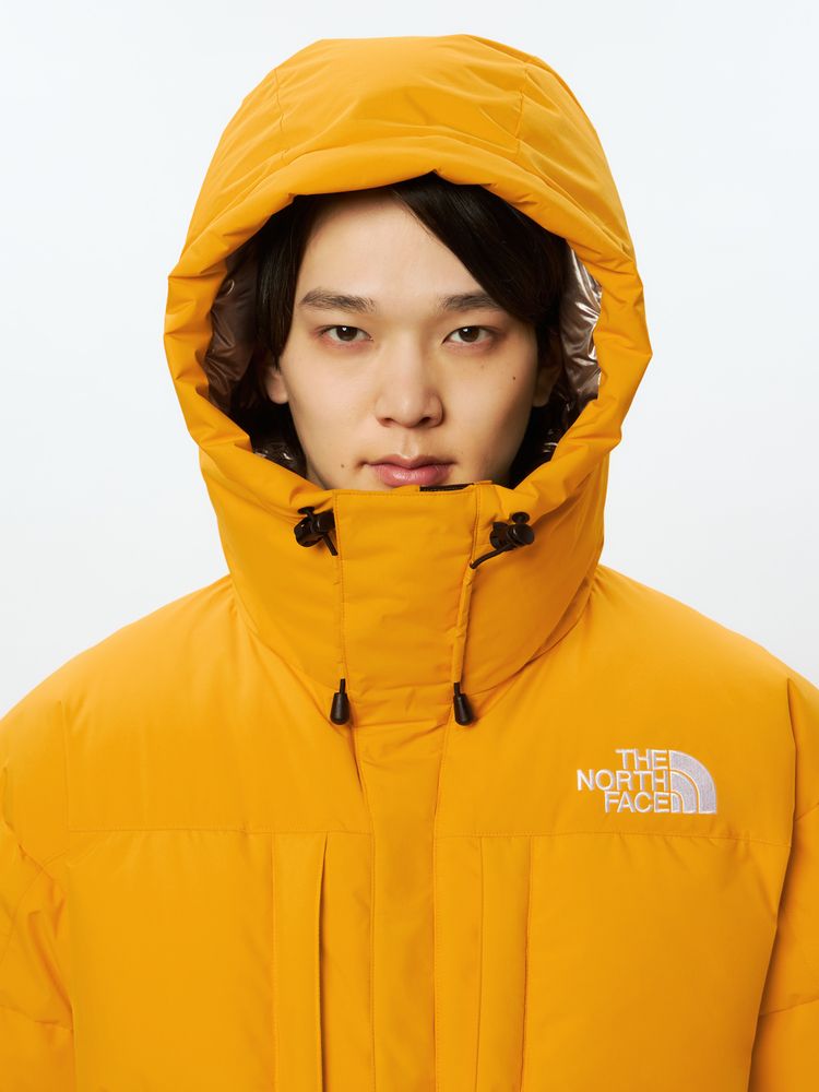 THE NORTH FACE(ザ・ノース・フェイス) ｜バルトロジャケット（ユニセックス）