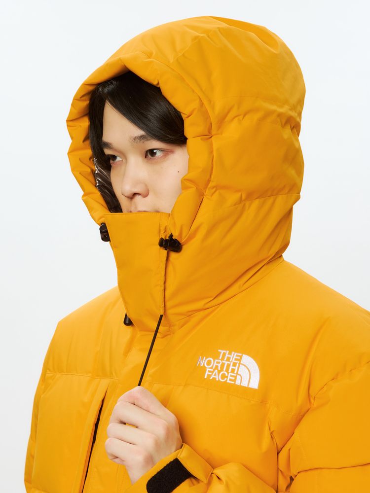THE NORTH FACE(ザ・ノース・フェイス) ｜バルトロジャケット（ユニセックス）