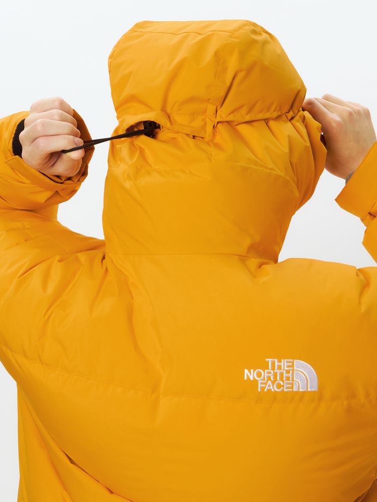 THE NORTH FACE(ザ・ノース・フェイス) ｜バルトロジャケット（ユニセックス）