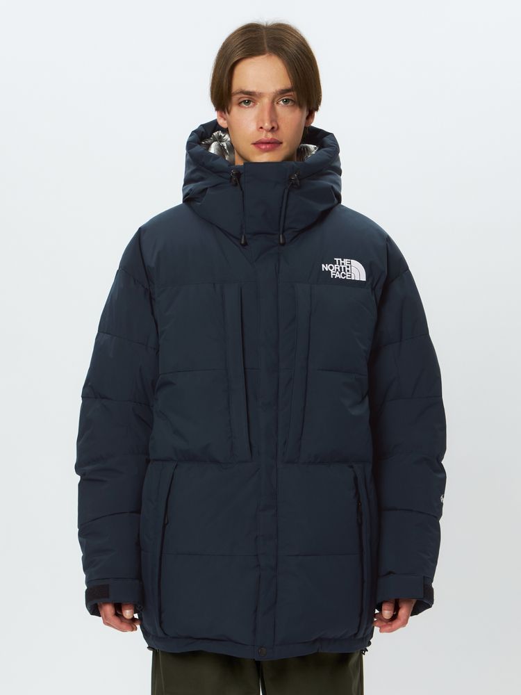 THE NORTH FACE(ザ・ノース・フェイス) ｜バルトロジャケット（ユニセックス）