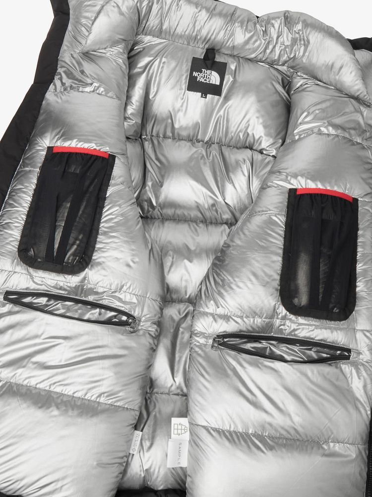 THE NORTH FACE(ザ・ノース・フェイス) ｜バルトロジャケット（ユニセックス）