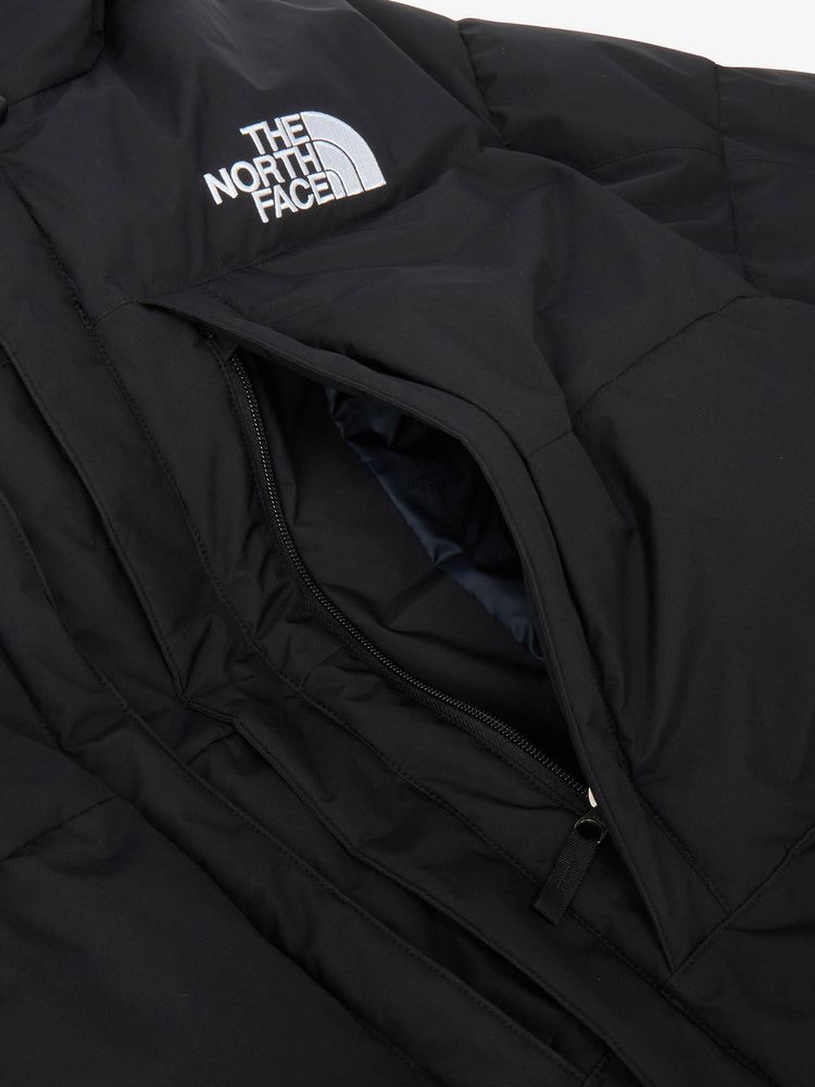 THE NORTH FACE(ザ・ノース・フェイス) ｜バルトロジャケット（ユニセックス）