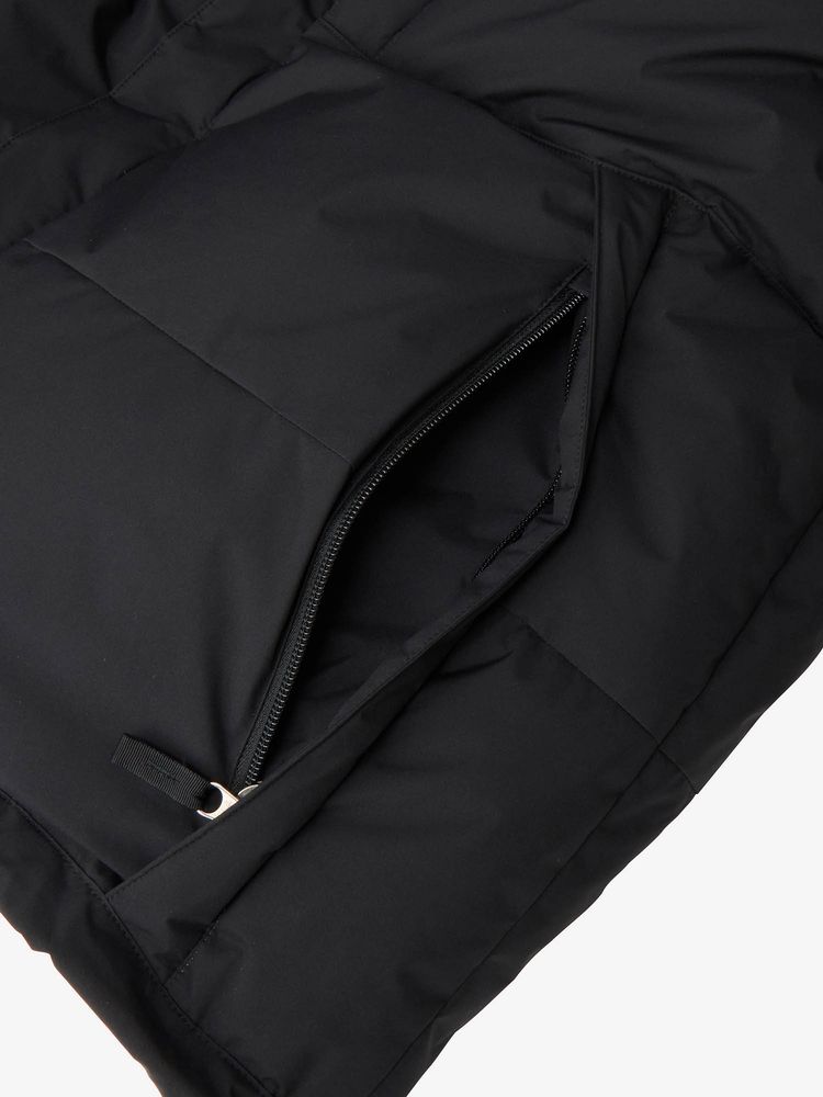 THE NORTH FACE(ザ・ノース・フェイス) ｜バルトロジャケット（ユニセックス）