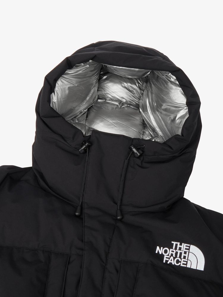 THE NORTH FACE(ザ・ノース・フェイス) ｜バルトロジャケット（ユニセックス）