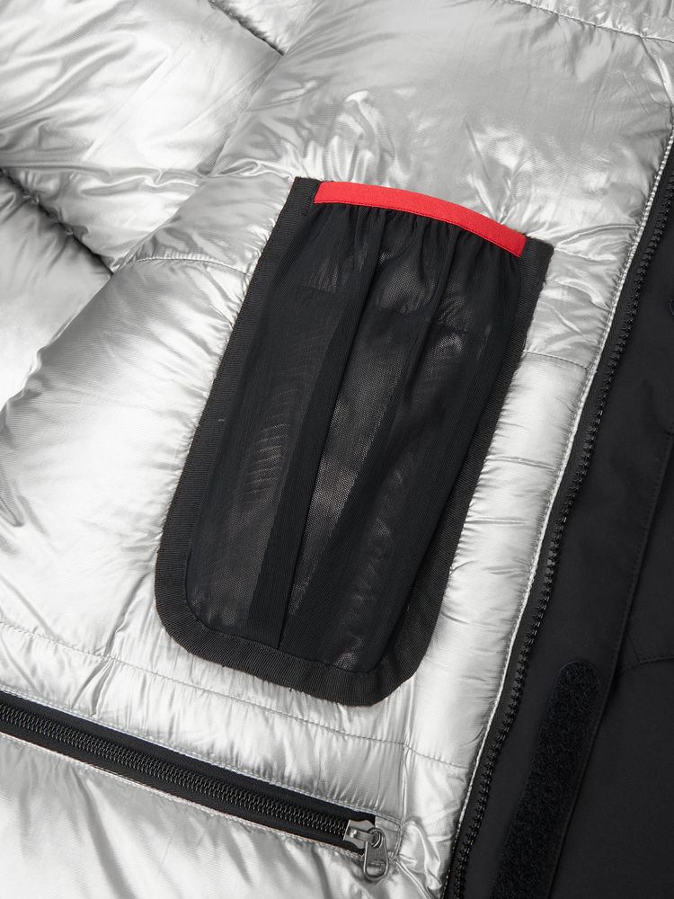 THE NORTH FACE(ザ・ノース・フェイス) ｜バルトロジャケット（ユニセックス）