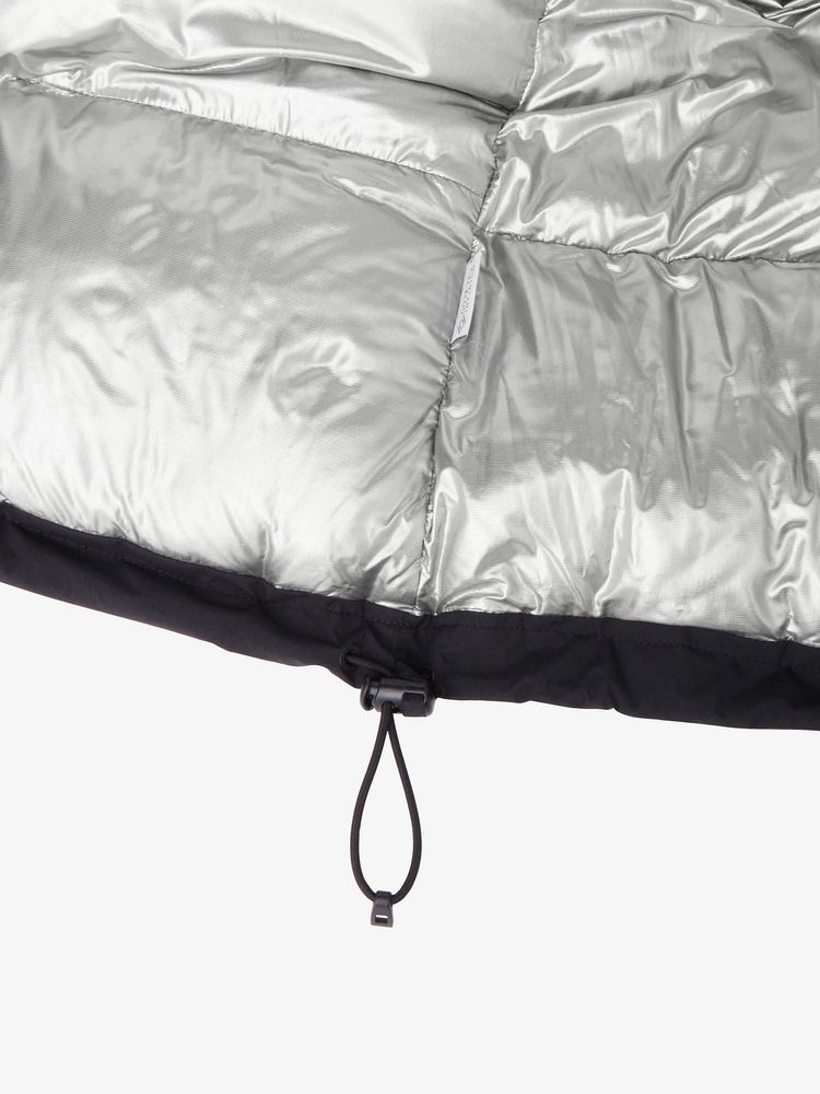 THE NORTH FACE(ザ・ノース・フェイス) ｜バルトロジャケット（ユニセックス）