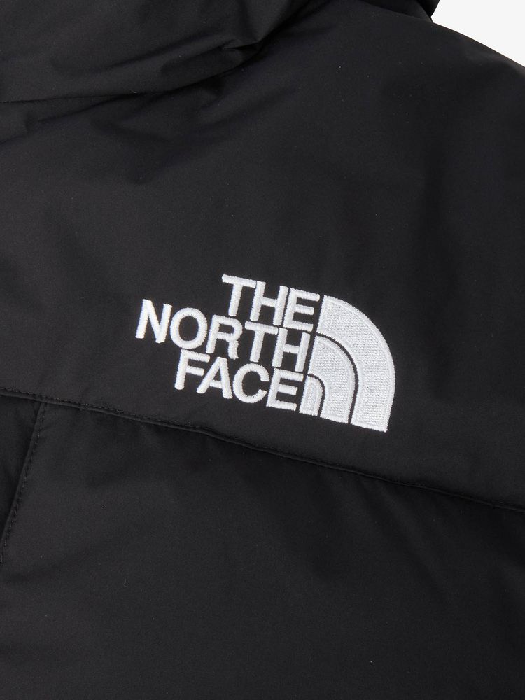 THE NORTH FACE(ザ・ノース・フェイス) ｜バルトロジャケット（ユニセックス）