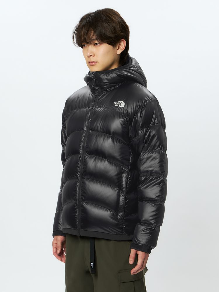 THE NORTH FACE(ザ・ノース・フェイス) ｜アコンカグアフーディー（ユニセックス）