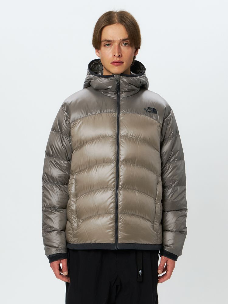 THE NORTH FACE(ザ・ノース・フェイス) ｜アコンカグアフーディー（ユニセックス）