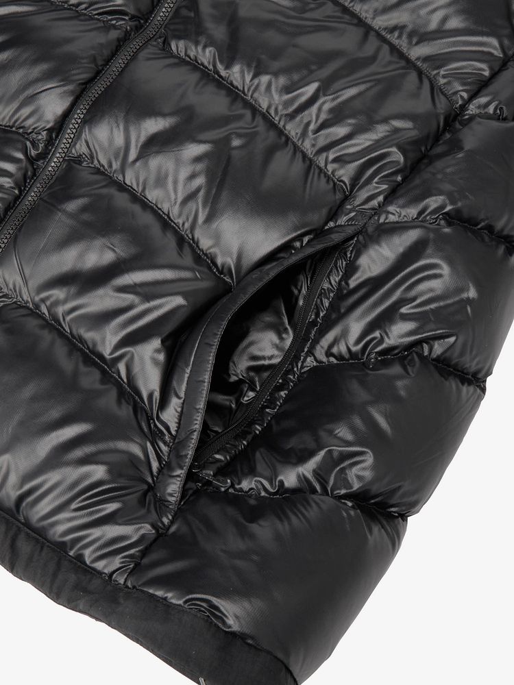 THE NORTH FACE(ザ・ノース・フェイス) ｜アコンカグアフーディー（ユニセックス）