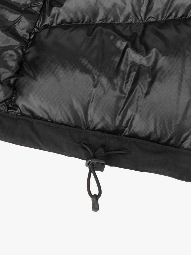 THE NORTH FACE(ザ・ノース・フェイス) ｜アコンカグアフーディー（ユニセックス）