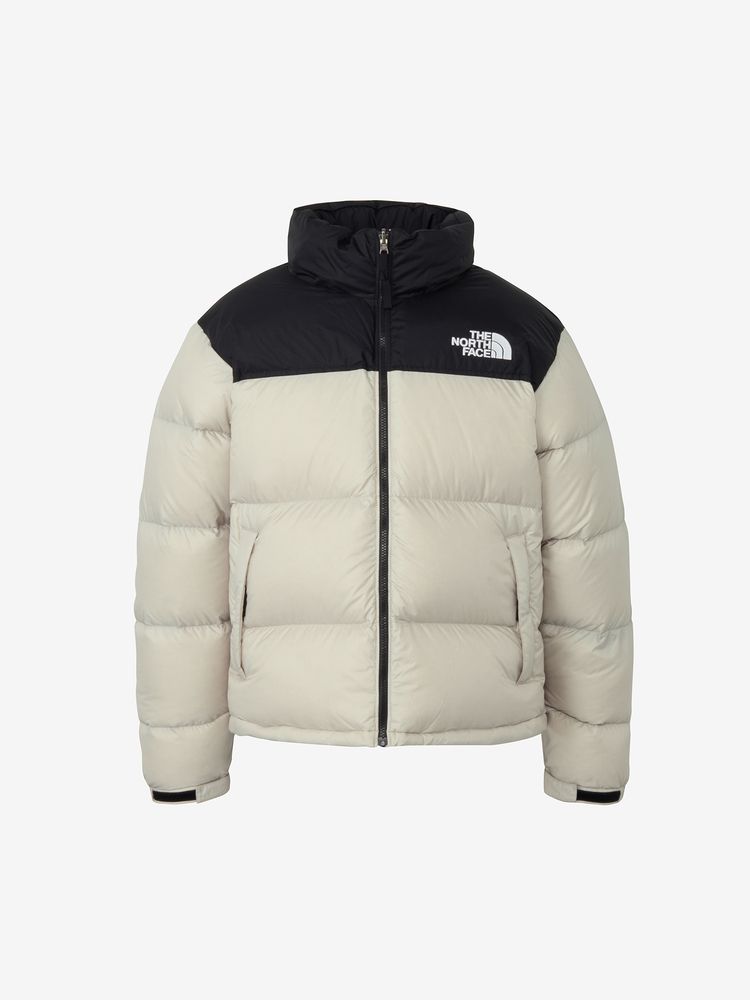 THE NORTH FACE(ザ・ノース・フェイス) ｜ヌプシジャケット（メンズ）