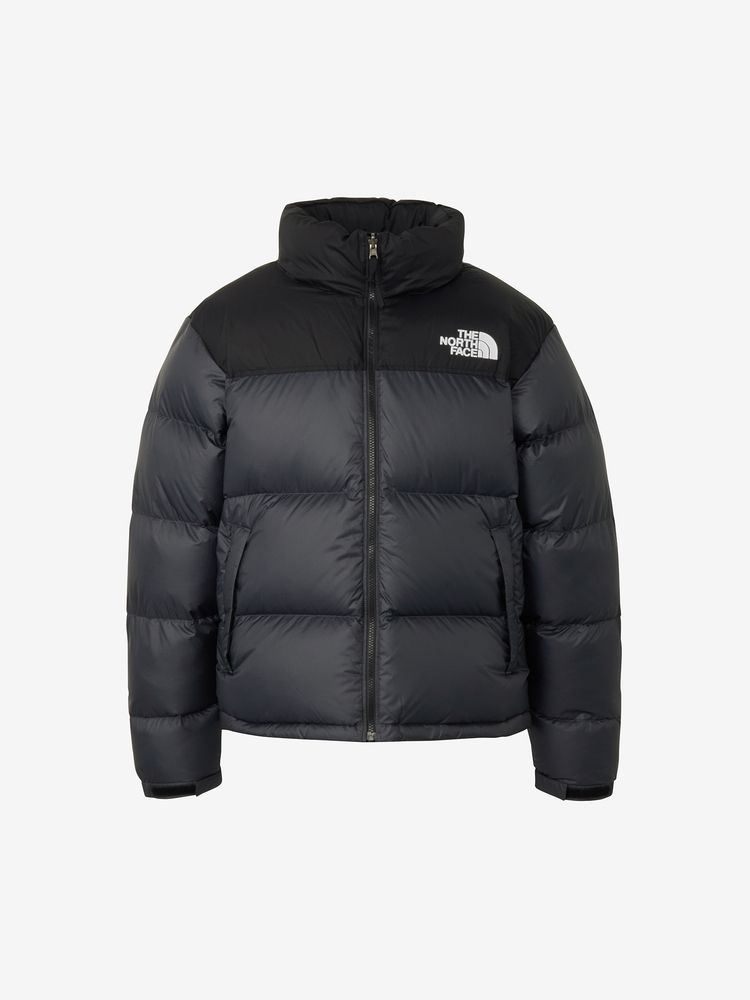 THE NORTH FACE(ザ・ノース・フェイス) ｜ヌプシジャケット（メンズ）