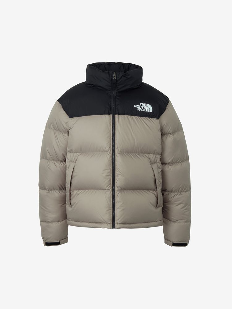 THE NORTH FACE(ザ・ノース・フェイス) ｜ヌプシジャケット（メンズ）