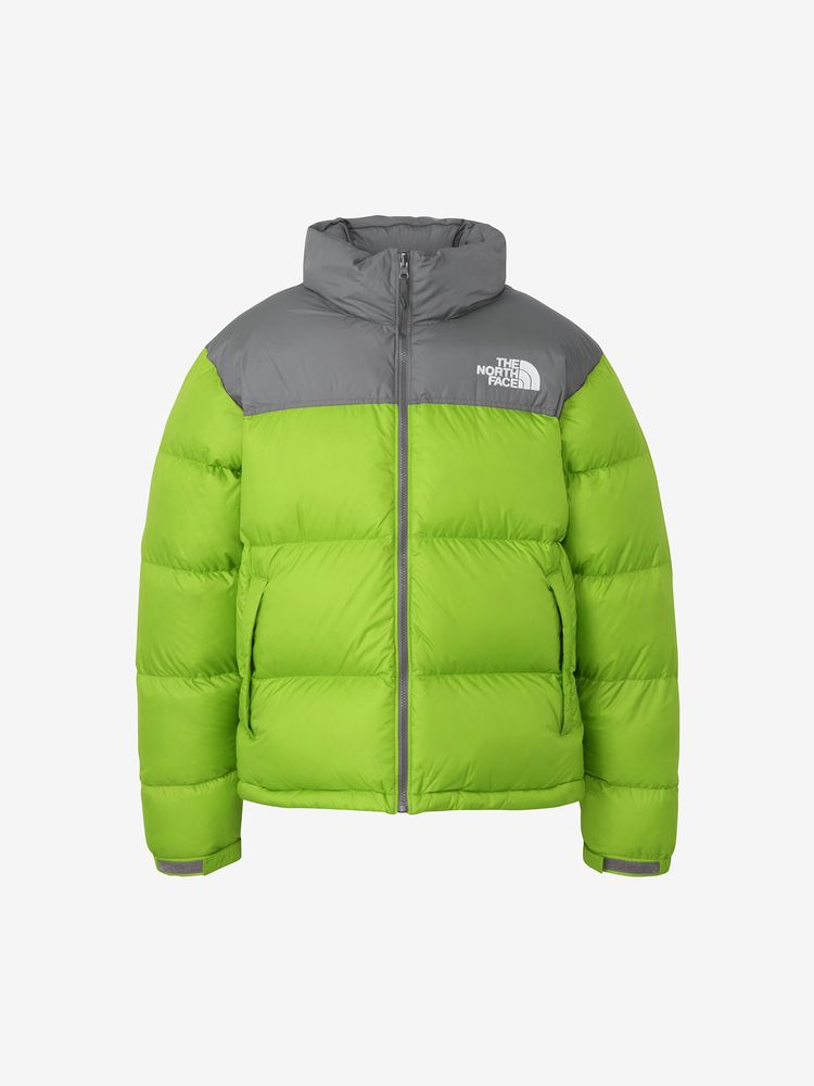 THE NORTH FACE(ザ・ノース・フェイス) ｜ヌプシジャケット（メンズ）