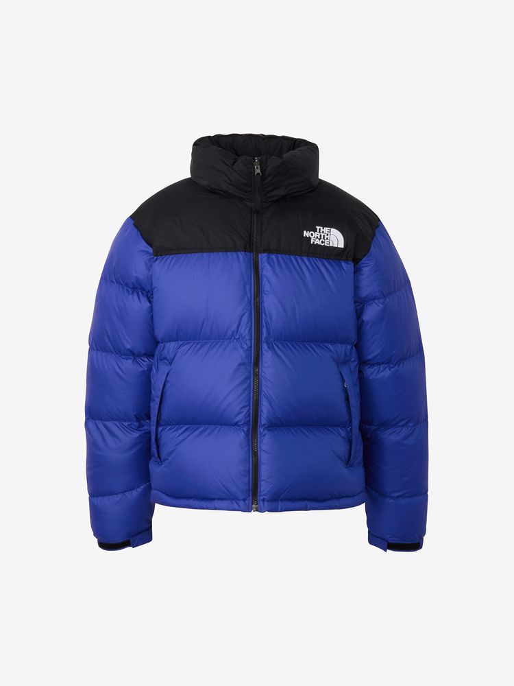 THE NORTH FACE(ザ・ノース・フェイス) ｜ヌプシジャケット（メンズ）