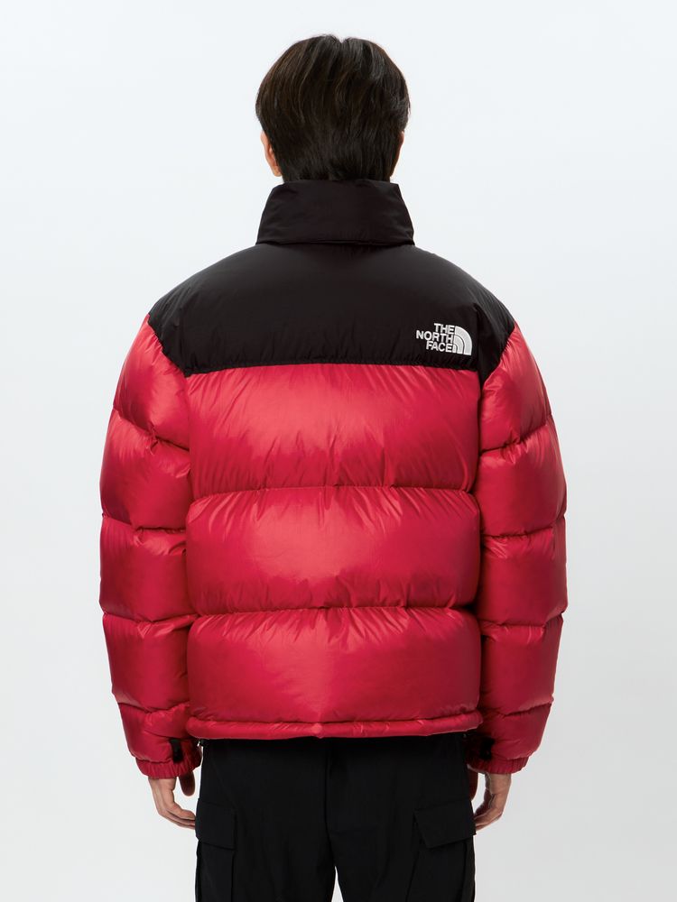 ノースフェイスヌプシジャケット（国内正規品） THE NORTH FACE ダウンジャケット ダウン FACE/ザ・ノース